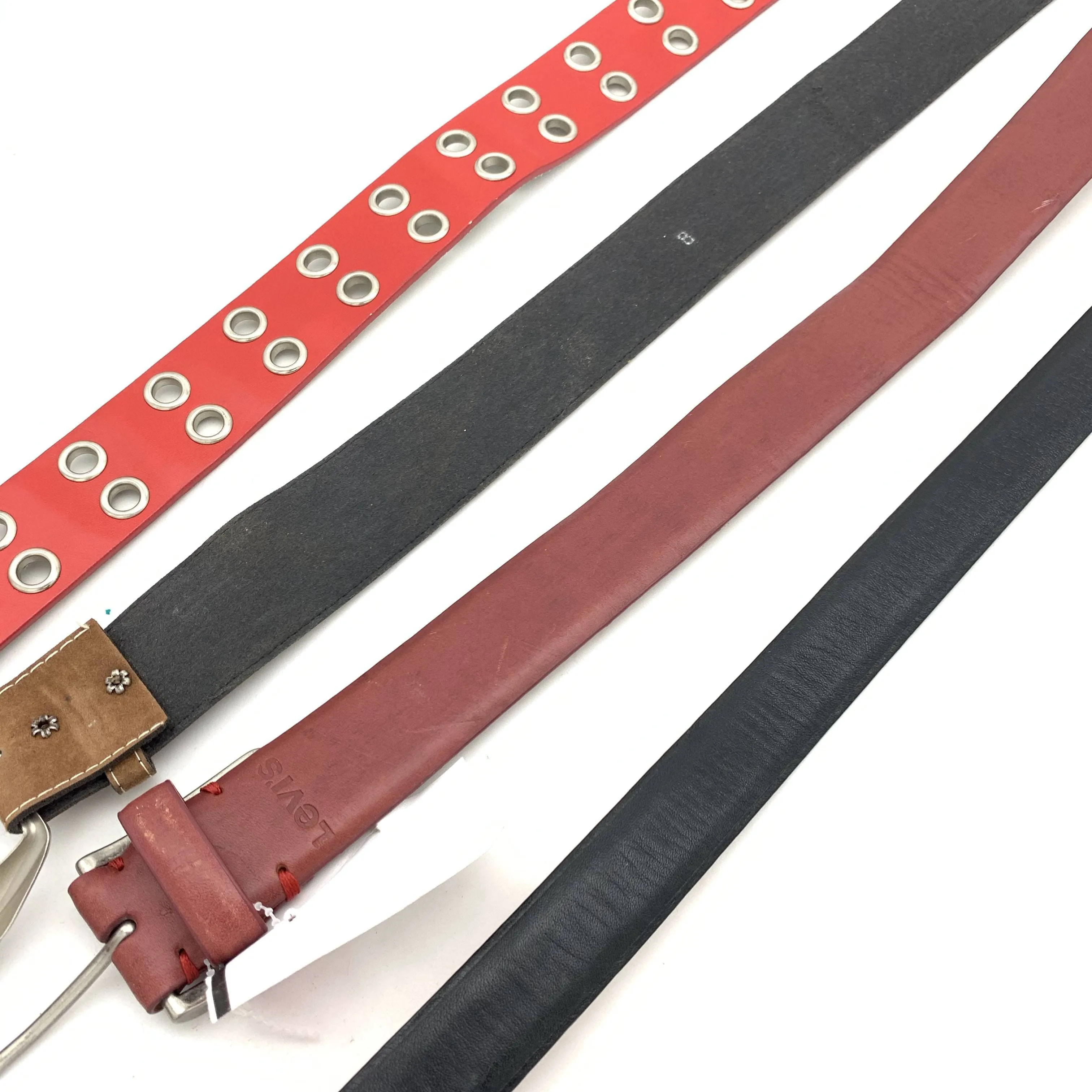 Belts Mix of 20