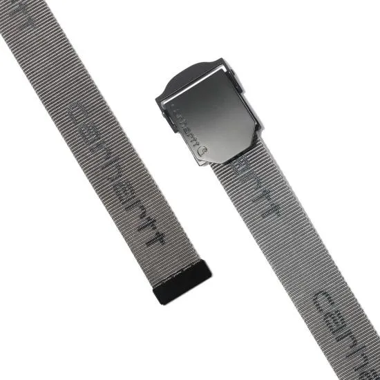 Carhartt Men's Signature Webbing Belt