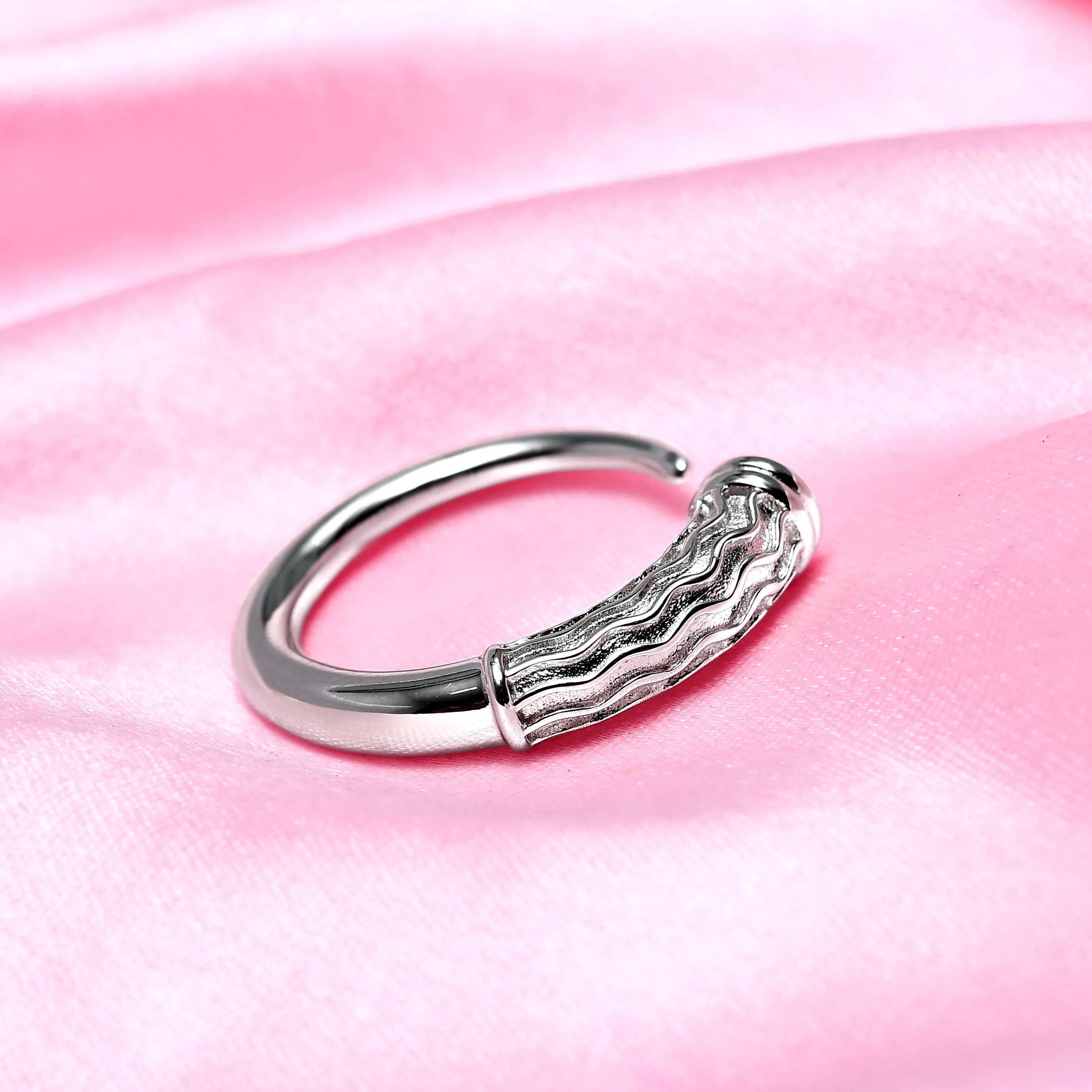 Cherish Wrap Ring