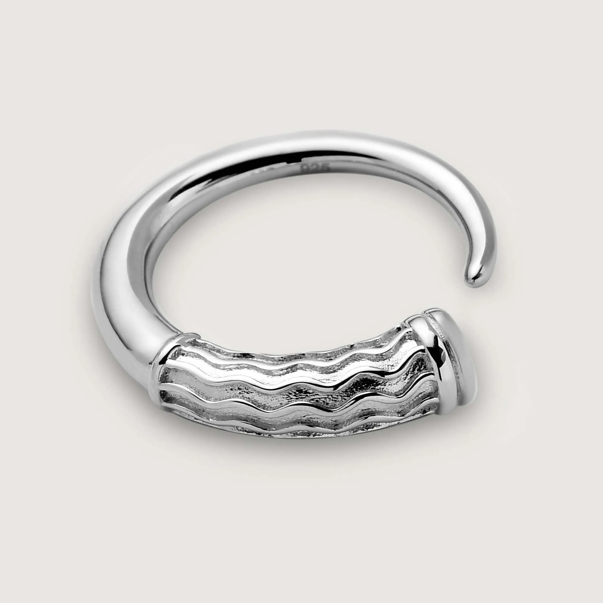 Cherish Wrap Ring