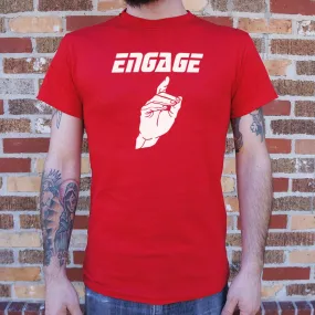 Engage T-Shirt (Mens)