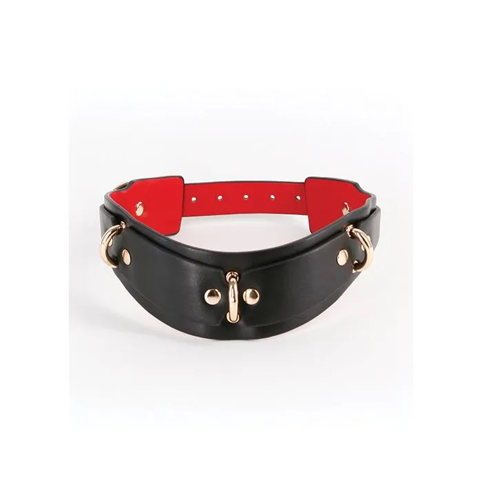 Fetish & Fashion Lilith Collar