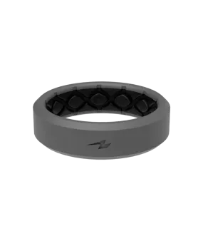 Groove Ring Zeus Edge Thin