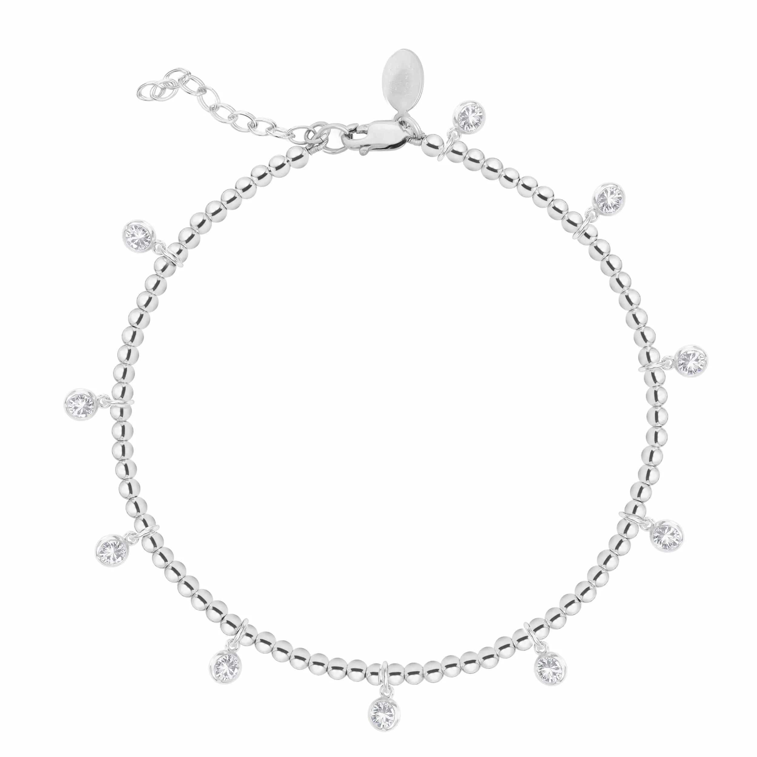 Lets Hang | Charm Anklet