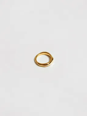 Nora Ring in Gold