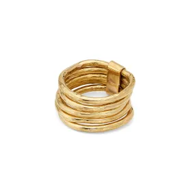 Nyundo Stacking Rings