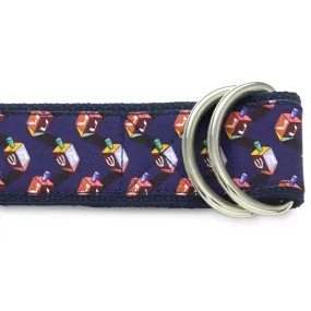 Sevivon - D-Ring Belts