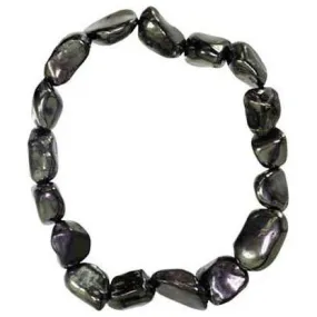 Shungite bracelet t/s