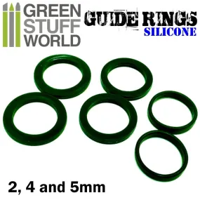 Silicone Rings