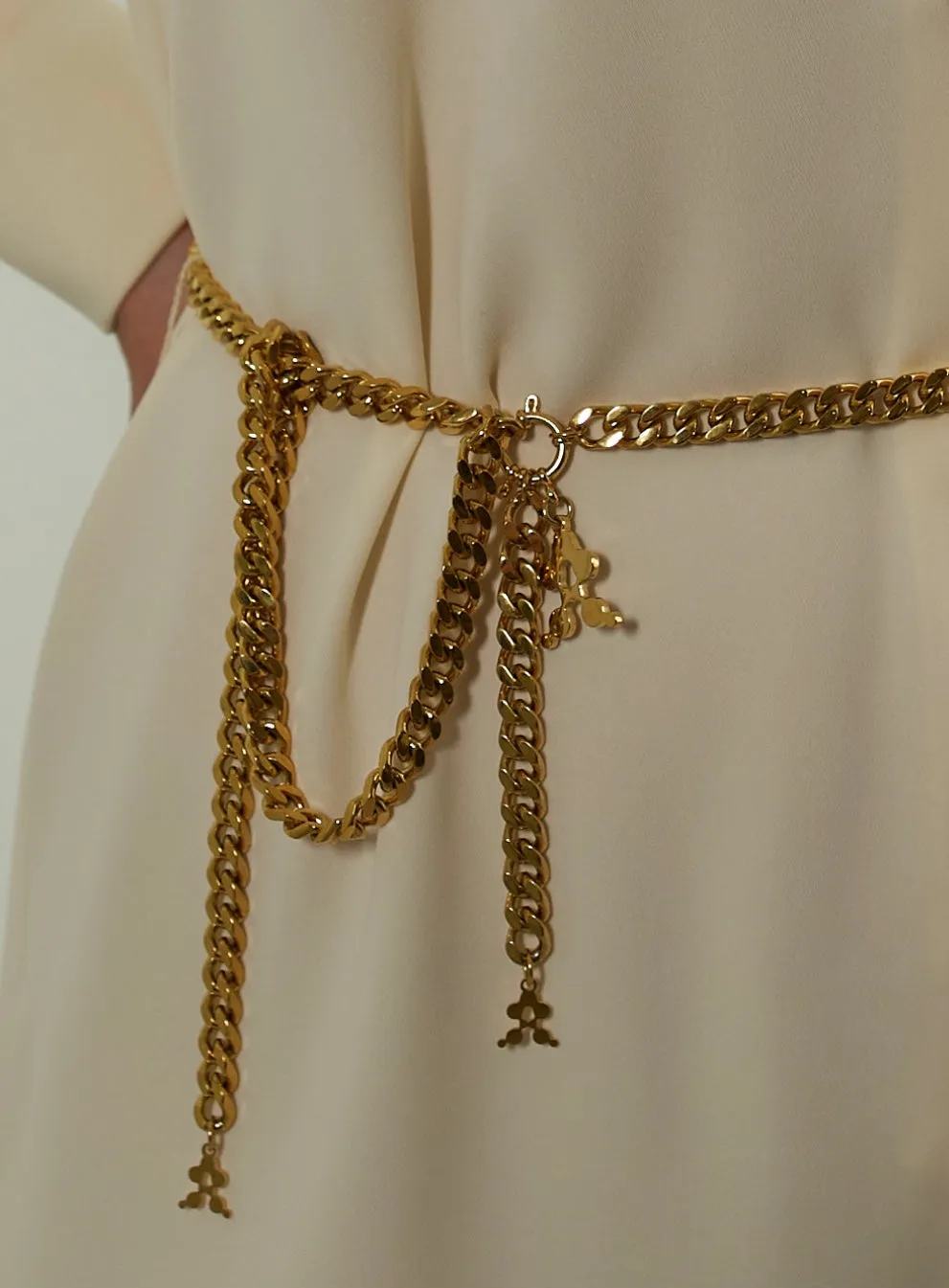 Sophie Chain Belt