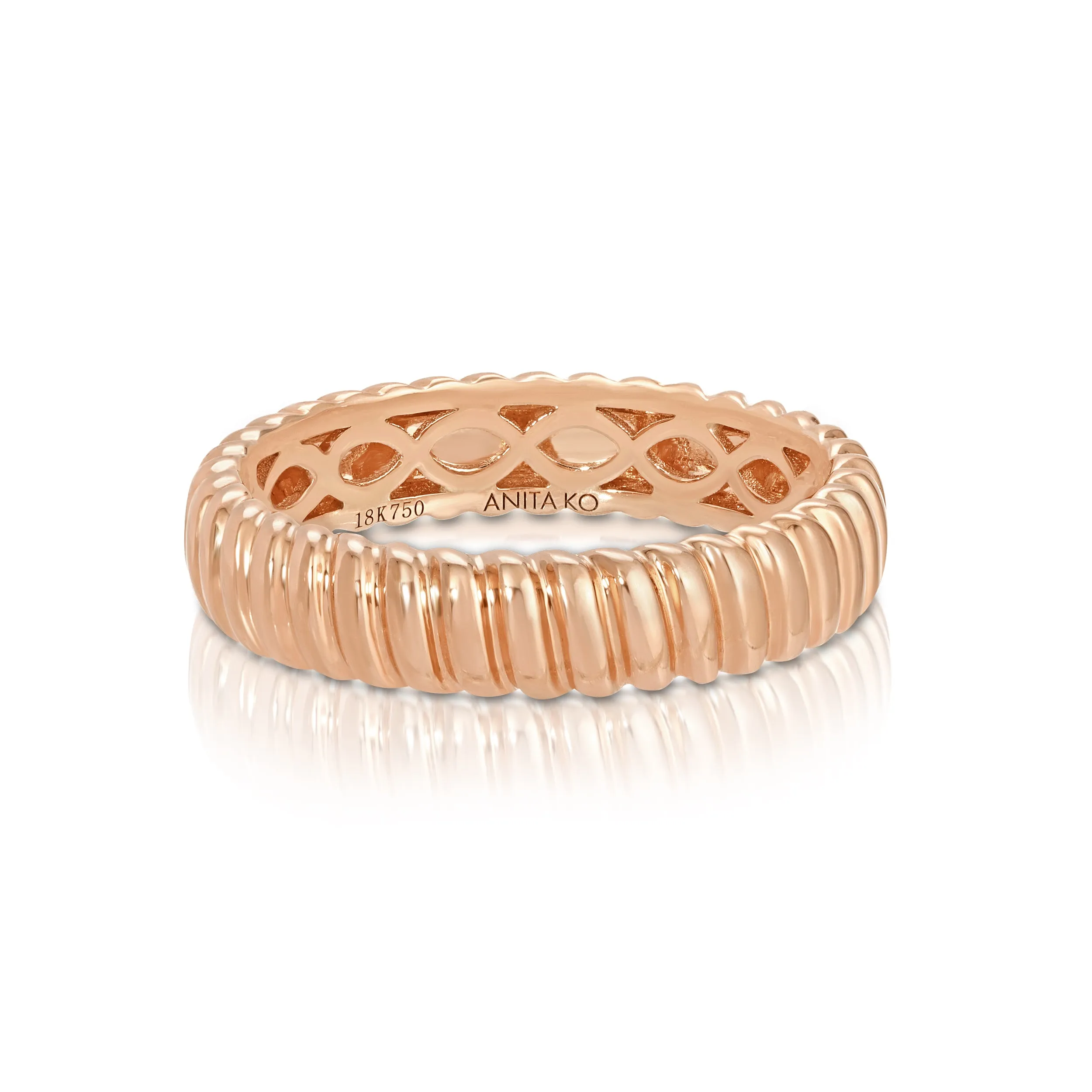 THIN ZOE RING