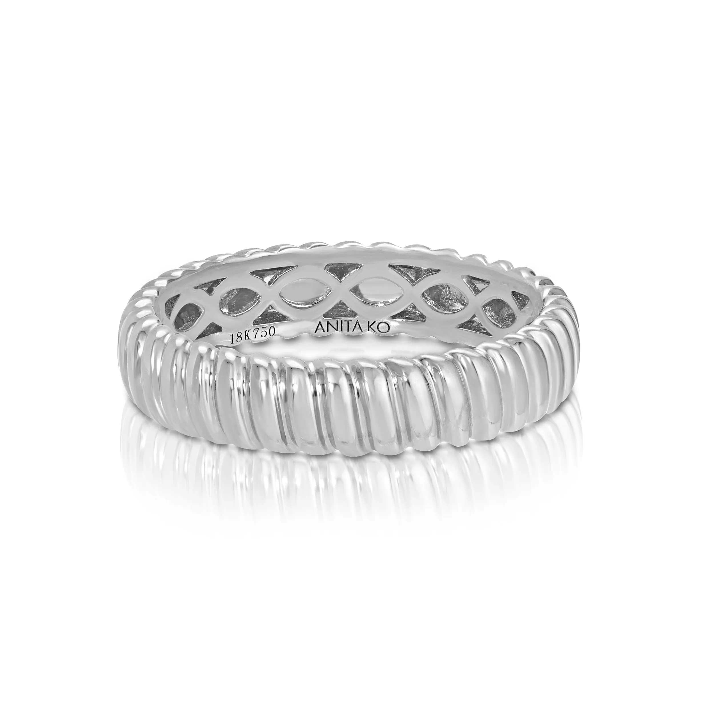 THIN ZOE RING