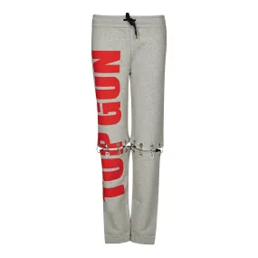 TOMY COTTON JOGGING PANTS