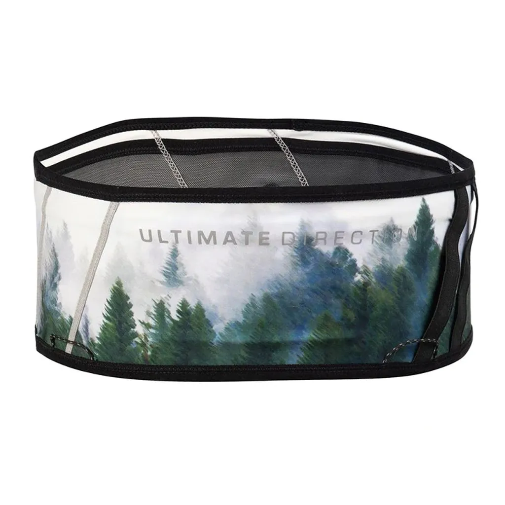 Ultimate Direction Comfort Running Belt