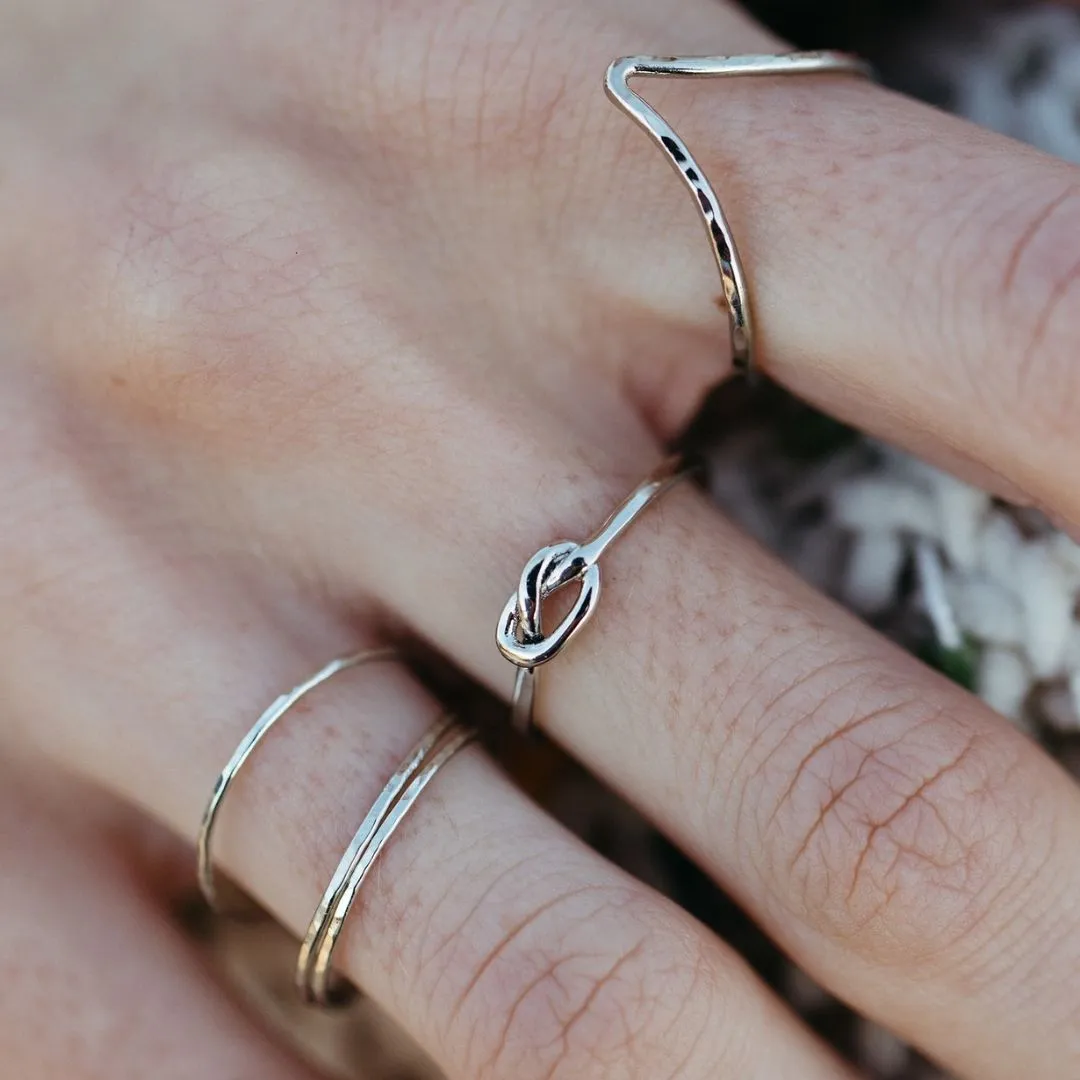 Unity Rings