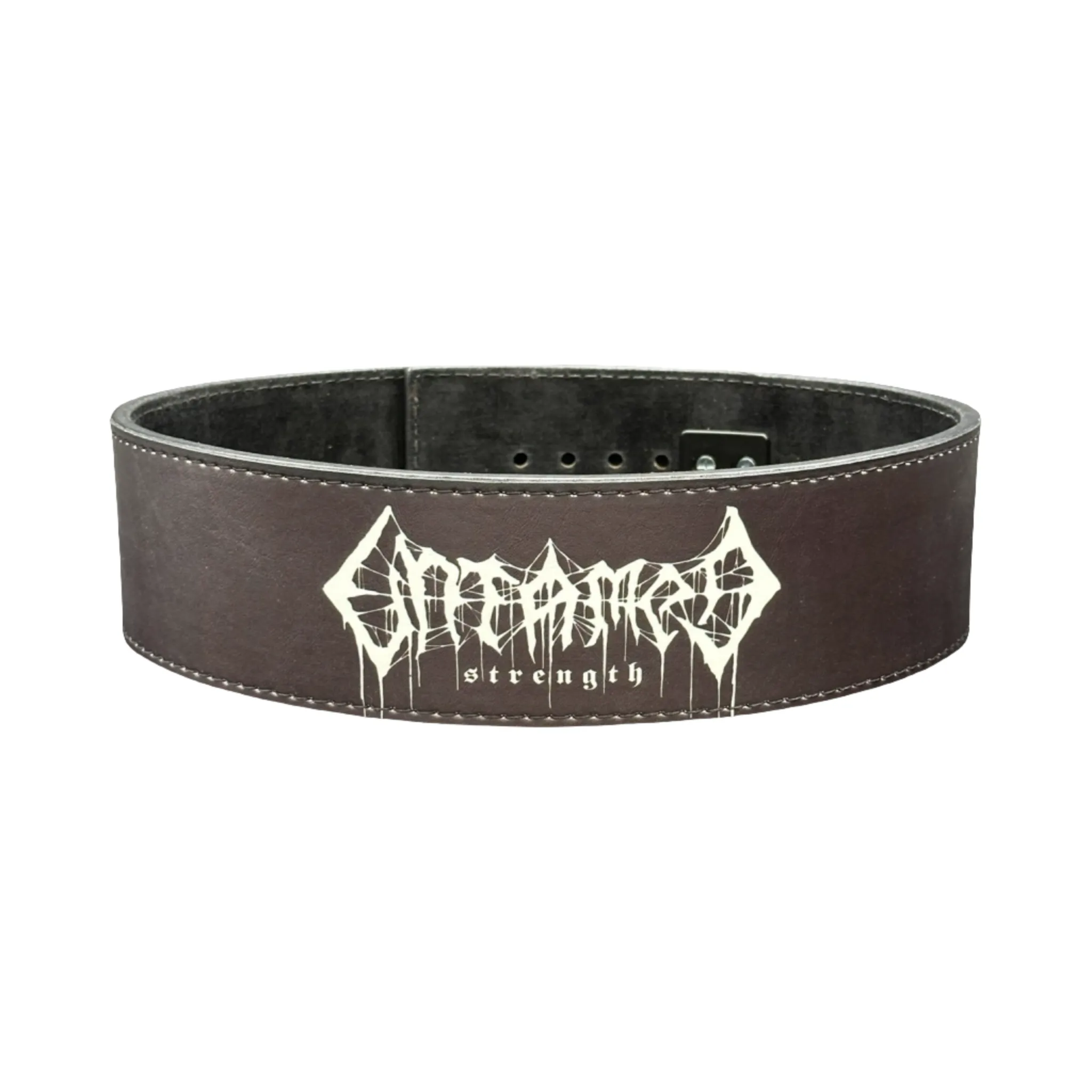 Untamed Strength - Lever Belt